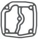 GASKET CYLINDER HEAD COVER